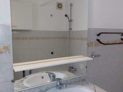 Vente d'un appartement à Bruxelles centre, près métro Yser